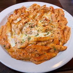 Papa Al's