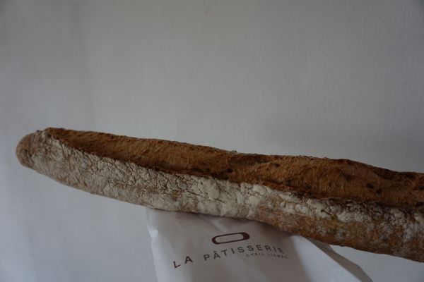 La Pâtisserie Cyril Lignac by null