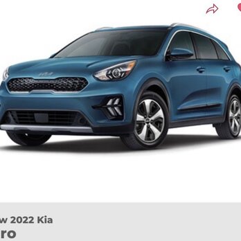 Northtown Kia - 2022 Kia Niro - Car Dealers Near Me - Amherst, New York Northtown Kia - 2022 Kia Niro - Car Dealers Near Me - Amherst, New York
