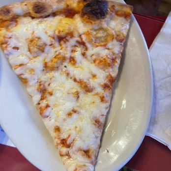 Joe's Pizza & Pasta - Cheese slice - Pizza Near Me - Watauga, Texas Joe's Pizza & Pasta - Cheese slice - Pizza Near Me - Watauga, Texas