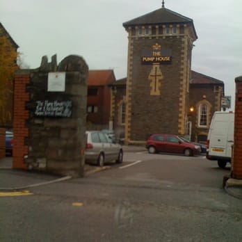 The Pump House - Pubs Near Me - Bristol, BST