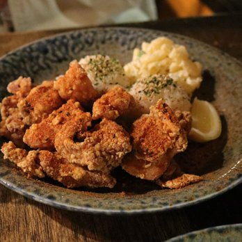 Karaage Setsuna - Japanese Near Me - Seattle, Washington