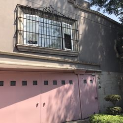 Pug Seal - The outside of the hidden gem.