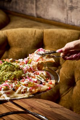 Tulio's Tacos & Tequila Bar by null