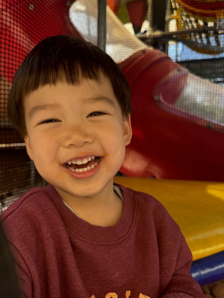 Liv’s Little Tot Spot - childcare center in Rancho Cordova, CA