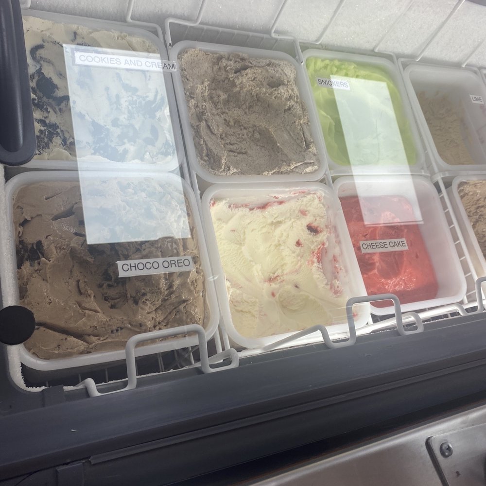 La Monarca Michoacana - Desserts Near Me - Houston, Texas