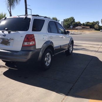 Sunny Car Wash - Car washed - Auto Detailing Near Me - Bakersfield, California Sunny Car Wash - Car washed - Auto Detailing Near Me - Bakersfield, California