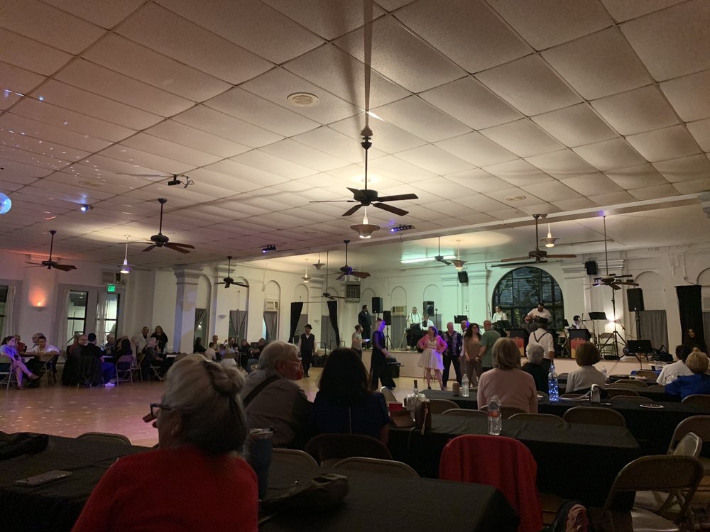 Hermann Sons Home Association - wedding in San Antonio, TX