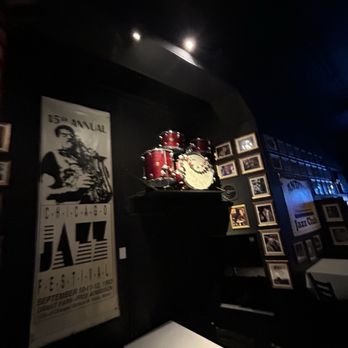 Andy's Jazz Club - Jazz & Blues Near Me - Chicago, Illinois