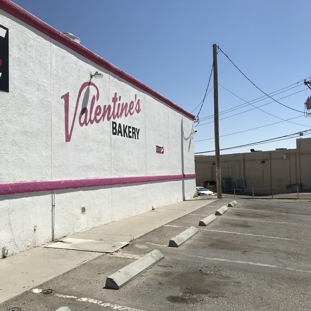 Valentine's Bakery - Bakeries Near Me - El Paso, Texas Valentine's Bakery - Bakeries Near Me - El Paso, Texas