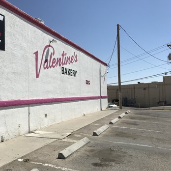 valentine s bakery 31 photos 42 reviews bakeries 11930 picasso dr el paso tx phone number yelp