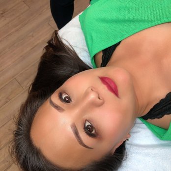 Brows Concept - Initial visit - Eyebrow Services Near Me - Elk Grove, California