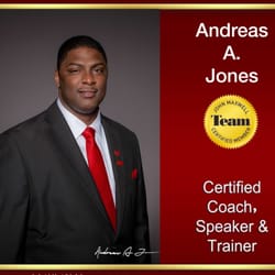 Never Be Broke Again - Financial Coaching