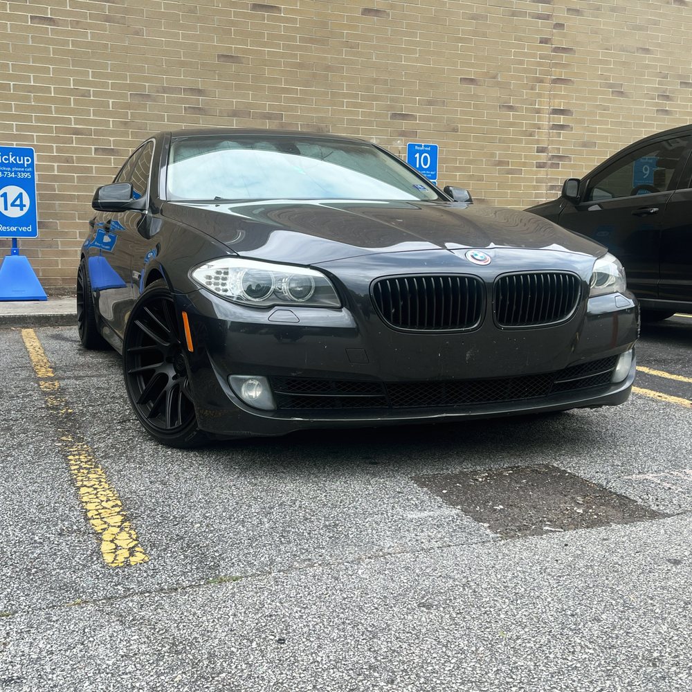 BIMMER AUTOMOTIVE Updated June 2024 Locust Grove, Auto Detailing Phone Number Yelp