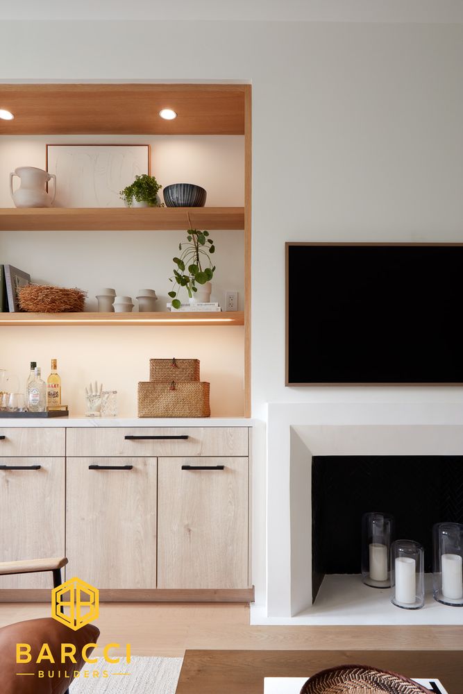 Slide of Barcci Builders