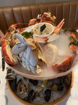 RILEY’S FISH & STEAK - 134 Photos & 38 Reviews - 200 Burrard Street ...