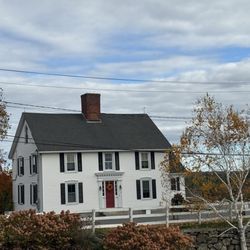 Hollis Hills farm