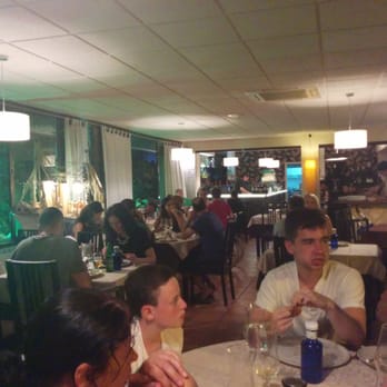 La Fragata de Tito - Italian Near Me - Torremolinos, Massachusetts