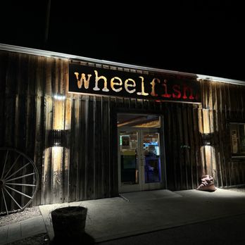 WHEELFISH - Updated October 2025 - 256 Photos & 252 Reviews - 635 ...