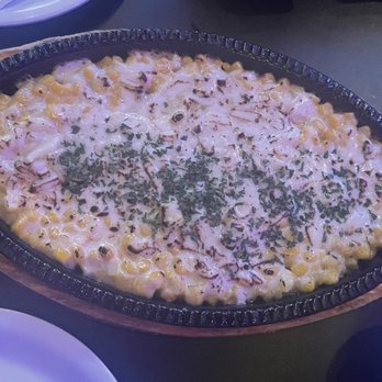 SOHA - A1. Corn Cheese - Korean Near Me - Austin, Texas SOHA - A1. Corn Cheese - Korean Near Me - Austin, Texas
