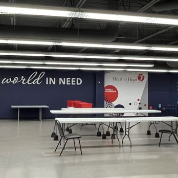 Heart To Heart International - Interior - Community Service/Non-Profit Near Me - Lenexa, Kansas Heart To Heart International - Interior - Community Service/Non-Profit Near Me - Lenexa, Kansas