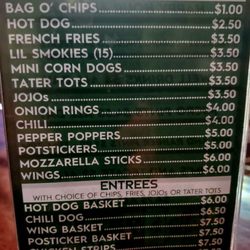 Korner Pocket - Munchables (Nov 2022)