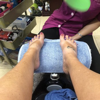 Unique Nails - Nail Salons Near Me - Dayton, Texas