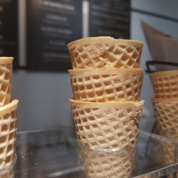 Bango Creamery - Coners - Ice Cream & Frozen Yogurt Near Me - Los Angeles, California
