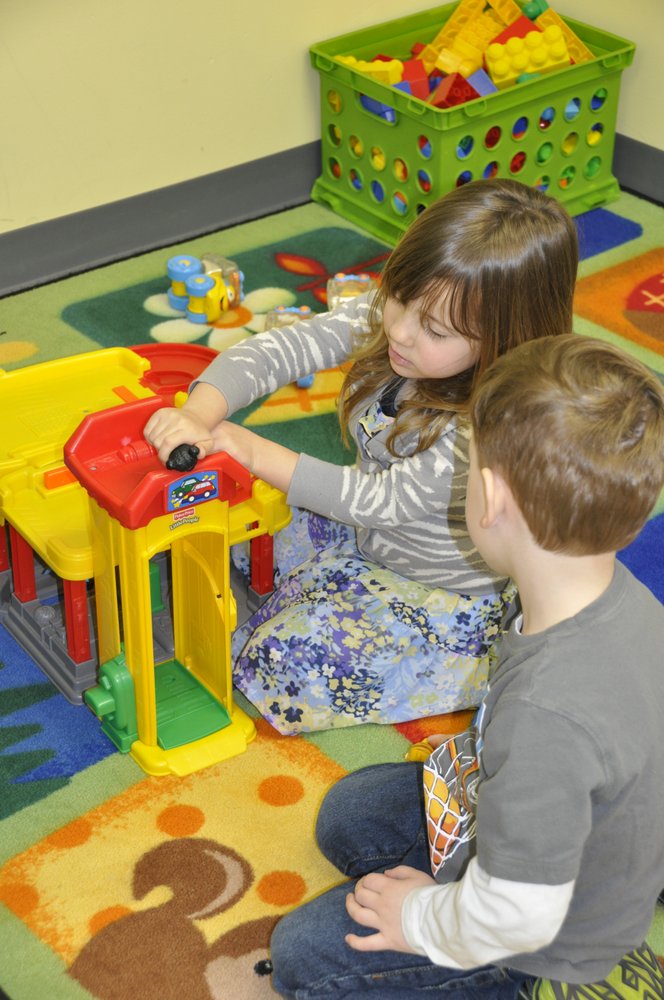 Precious Ones Learning Center - childcare center in Beavercreek, OH