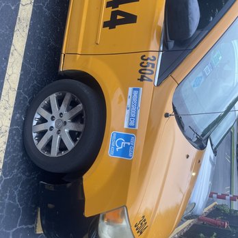 Midway Taxi - All mayor credit card accepted - Taxis Near Me - Miami, Florida