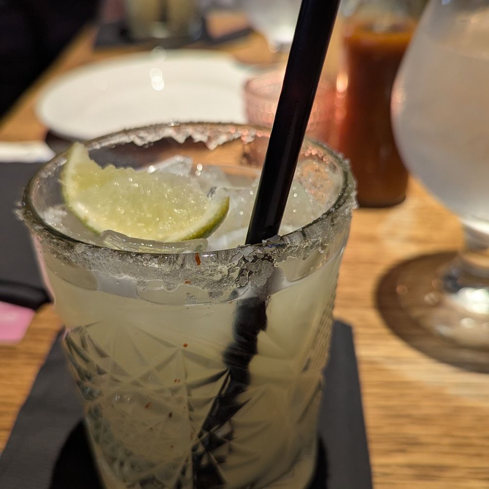 Barrio - Margarita time! - Mexican Near Me - Chicago, Illinois