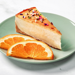 City Thai - Cheesecake