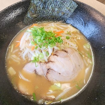 Tokio Ramen - Ramen Near Me - Boynton Beach, Florida
