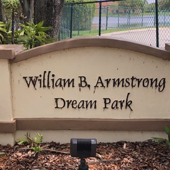 William B. Armstrong Dream Park - Parks Near Me - Pembroke Pines, Florida