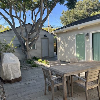 Sequoia Outdoor Design & Build - After - Landscaping Near Me - San Mateo, California