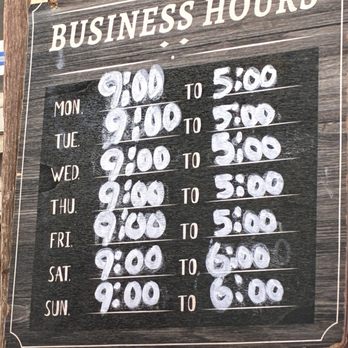 Farm Kitchen - Hours of operation - Coffee & Tea Near Me - Yucaipa, California