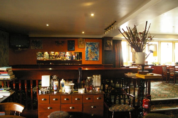 Paya & Horse Pub gallery by null