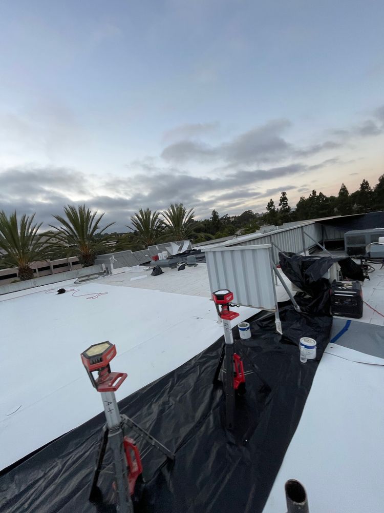 Slide of JPR Roofing