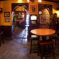 Chaplin's & The Cellar Bar