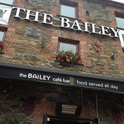 The Bailey