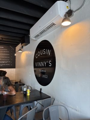 Cousin Vinny's Sandwich Co. by null