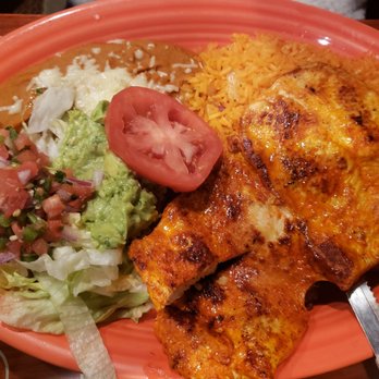 Mi Pueblo - Mexican Near Me - Glen Burnie, Maryland