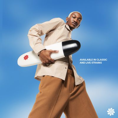 The Green Door by null