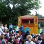 Photo of Théâtre de Guignol au parc Floral
