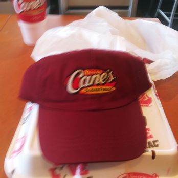 Raising Cane's Chicken Fingers - Fast Food Near Me - Mesa, Arizona Raising Cane's Chicken Fingers - Fast Food Near Me - Mesa, Arizona