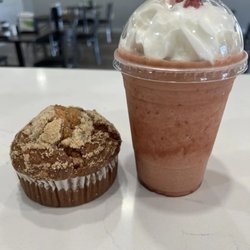 Java Don’s Coffee & Bistro