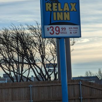 RELAX INN - Updated January 2025 - 34 Photos &amp; 26 Reviews - 6030 