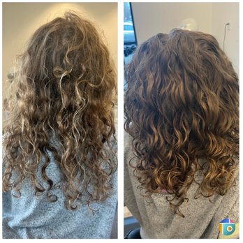The Curly Hair Studio - Hair Salons Near Me - Beaverton, Oregon