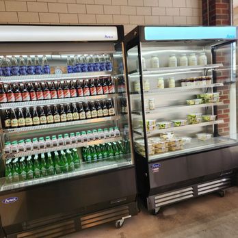 Julien’s - drinks and prepared foods - Coffee & Tea Near Me - Granby, Connecticut