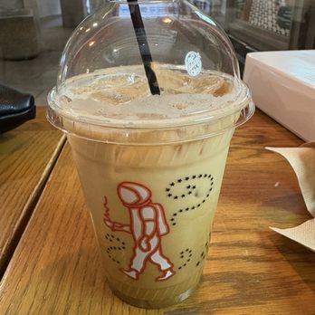 Coffee Republic - Metro Center - Coffee & Tea Near Me - Washington, DC, District of Columbia